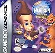 Jimmy Neutron Attack of the Twonkies