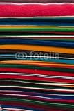 Wallmonkeys Peel and Stick Wall Decals - Mexican Blanket - Removable Graphic