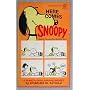 Here Comes Snoopy by Charles M. Schulz