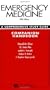 Emergency Medicine:  A Comprehensive Study Guide 5th Edition Companion Handbook