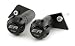 Produkt-Bild: Sturzpads Puig Kawasaki ER-6n 09-11 schwarz