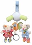 Eigenschaften Nattou 252188 / Nattou 252188 Serie Luna & Loulou Mini mobile