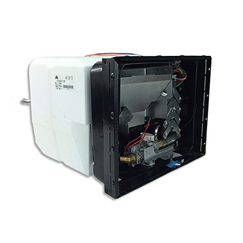 NEW ATWOOD GCH6A10E RV WATER HEATER GAS/ELECTRIC WITH HEAT EXCHANGER Electrical Supply Unlimited