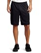 Champion Men s Long Mesh Short With Pockets