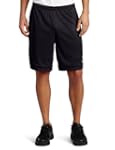 Champion  Men's Long Mesh Short With...