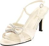 Annie Shoes Women's Cheri Slingback Sandal