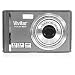 Vivitar Vivicam 8225 Digital Camera - Silver