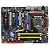 Asus P5Q3 Deluxe Motherboard Intel P45, DDR3, ATX