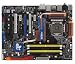 Asus P5Q Deluxe Motherboard Intel P45, DDR2, ATX