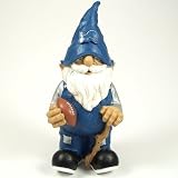 Detroit Lions Garden Gnome