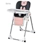 Chicco Polly 2-in-1 Highchair with Double Pad