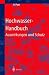 Hochwasser-Handbuch: Auswirkungen und Schutz