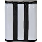 NABC Ultralast UL-915 Nickel Cadmium Cordless Phone Battery - Nickel-Cadmium (NiCd) - 3.6V DCPhone Battery