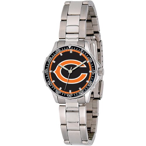 NFL Women's FCS-CHI Chicago Bears Coach Series Watch