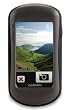 Garmin Oregon 550 Waterproof Hiking GPS