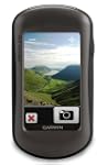 Garmin Oregon 550 - GPS