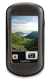 Garmin Outdoor GPS-Handger�t Oregon 550, schwarz