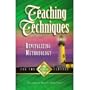 Teaching Techniques (Student's Edition)