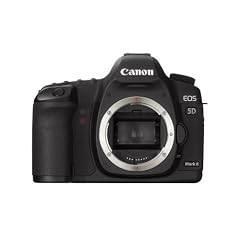 Canon EOS 5D Mark II SLR-Digitalkamera (21 Megapixel) Gehäuse