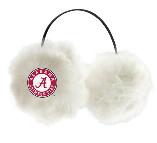 NCAA Alabama, University of Earmuffs