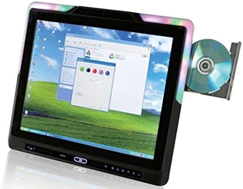 AFL2-17A-H61 AIO 17 inches Touch Panel PC