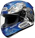 Shoei X-Eleven E-Boz Replica Helmet