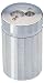 DUX aluminium sharpener, double hole