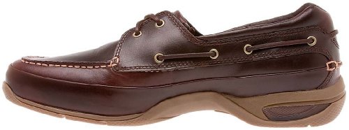 Dunham Men's 630 Boat Shoe