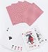 Suchen : 52 Blatt Poker-/Black Jack Karten Deck Casino Qualit&auml;t