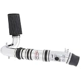 AEM 21-485P Polished Cold Air Intake System by AEM