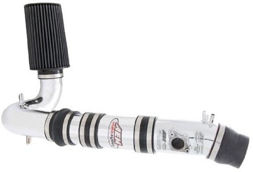 AEM 21-485P Polished Cold Air Intake System