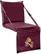 Arizona State Sun Devils Tri-Fold Seat Chair - NCAA College Athletics