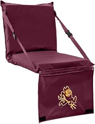 Arizona State Sun Devils Tri-Fold Seat Chair - NCAA College Athletics