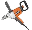 Factory-Reconditioned RIDGID ZRR7121 Heavy-Duty 1/2-inch Spade Handle Drill