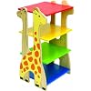 Giraffe Shelf