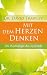 Produkt-Bild: Mit dem Herzen denken - Die Psychologie des Ayurveda