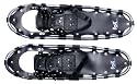 1 Paar Schneeschuhe Haidel Alu-Rahmen mit Schnellverschluss Gr. 36-47 50-90 kg 39205