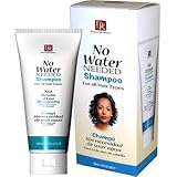 Daggett and Ramsdell No Water Needed Shampoo Hair Shampoos