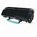 Laser Toner Cartridge Replaces Lexmark E260A21A - 3.5K Page Yield