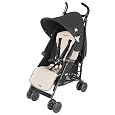 Maclaren Quest Sport Stroller, Black/Champagne