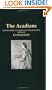Acadians, The: Their Deportation and Wanderings