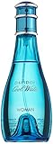 DAVIDOFF Women's Cool Water Eau de Toilette Spray, 3.4 fl. oz.