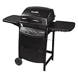 IMAGE OF Char-Broil® 2 Burner Gas Grill - Black