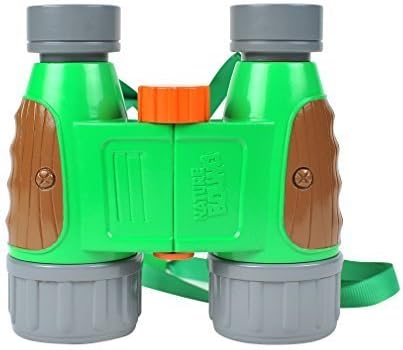 Nature Bound Binoculars Toy by Thin Air Brands, LLC
