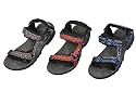 Damen Sandalen Outdoor-Sandale Gr. 36 37 38 39 40 41