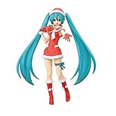初音ミク Project DIVA F 2nd SPMフィギュア 初音ミク クリスマス
