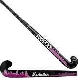 Voodoo Manhattan Skyline Field Hockey Stick