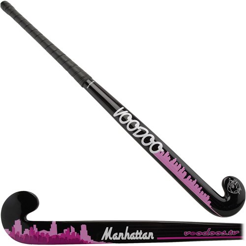 Voodoo Manhattan Skyline Field Hockey Stick