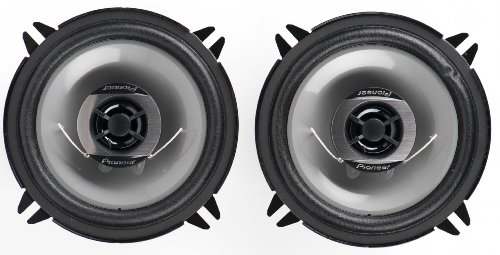 Pioneer TS-G1343R 5.25-Inch 2-Way Speakers