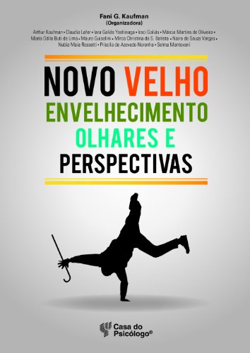 Novo Velho (Portuguese Edition)